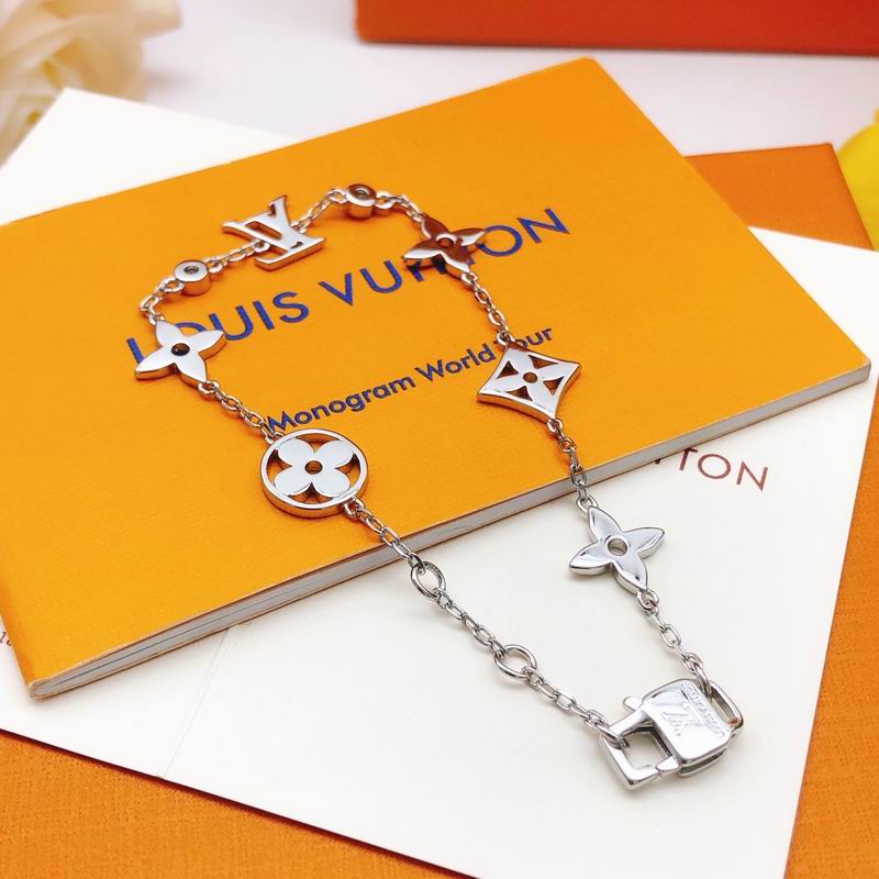 LV Bracelet 07yxq14 (3)