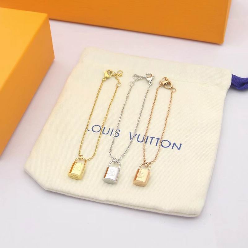 LV Bracelet 07yxq15 (3)