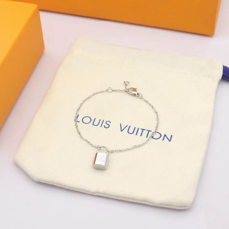 LV Bracelet 07yxq15 (4)