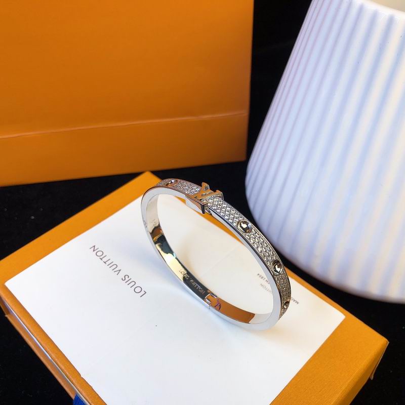 LV Bracelet 07yxq16 (3)