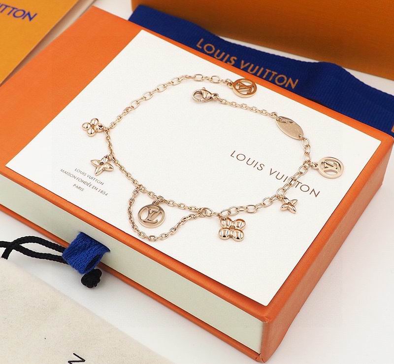 LV Bracelet 07yxq17 (4)