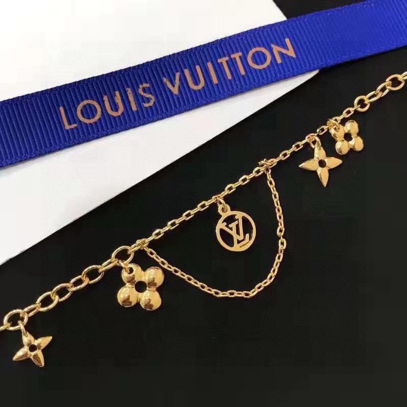 LV Bracelet 07yxq17 (9)