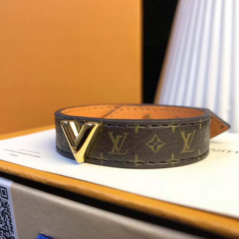 LV Bracelet 07yxq18 (2)