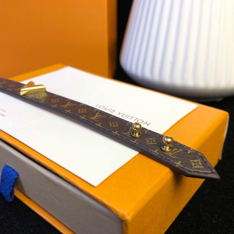 LV Bracelet 07yxq18 (3)