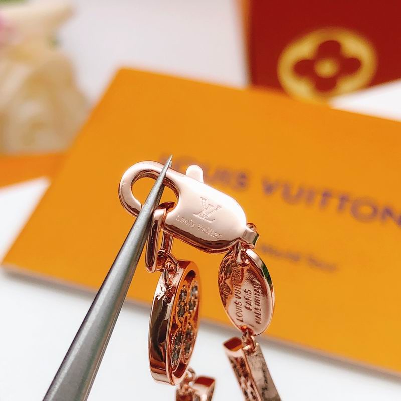 LV Bracelet 07yxq19 (5)