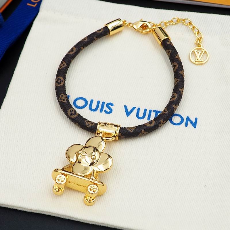 LV Bracelet 07yxq20 (6)
