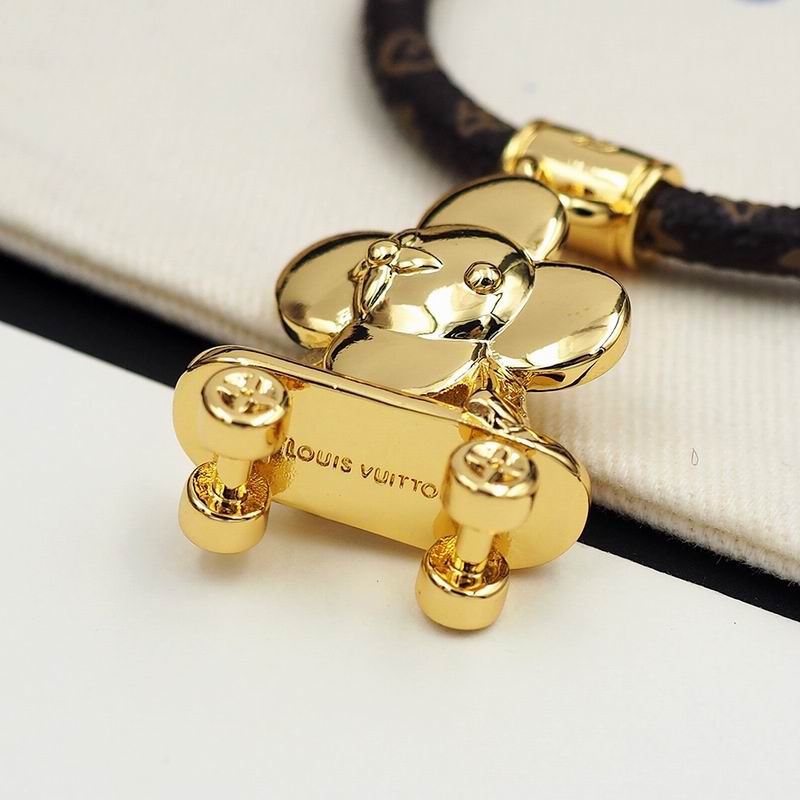LV Bracelet 07yxq20 (7)