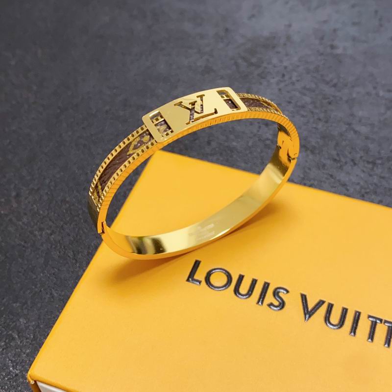 LV Bracelet 07yxq21 (6)