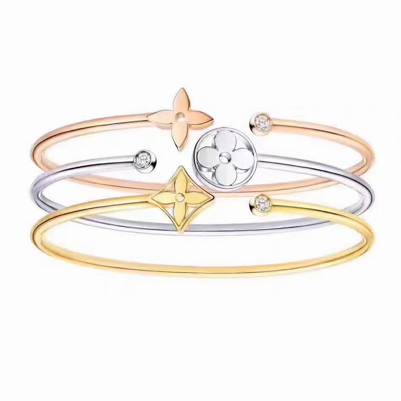 LV Bracelet 07yxq22 (9)