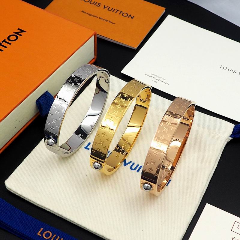LV Bracelet 07yxq24 (3)