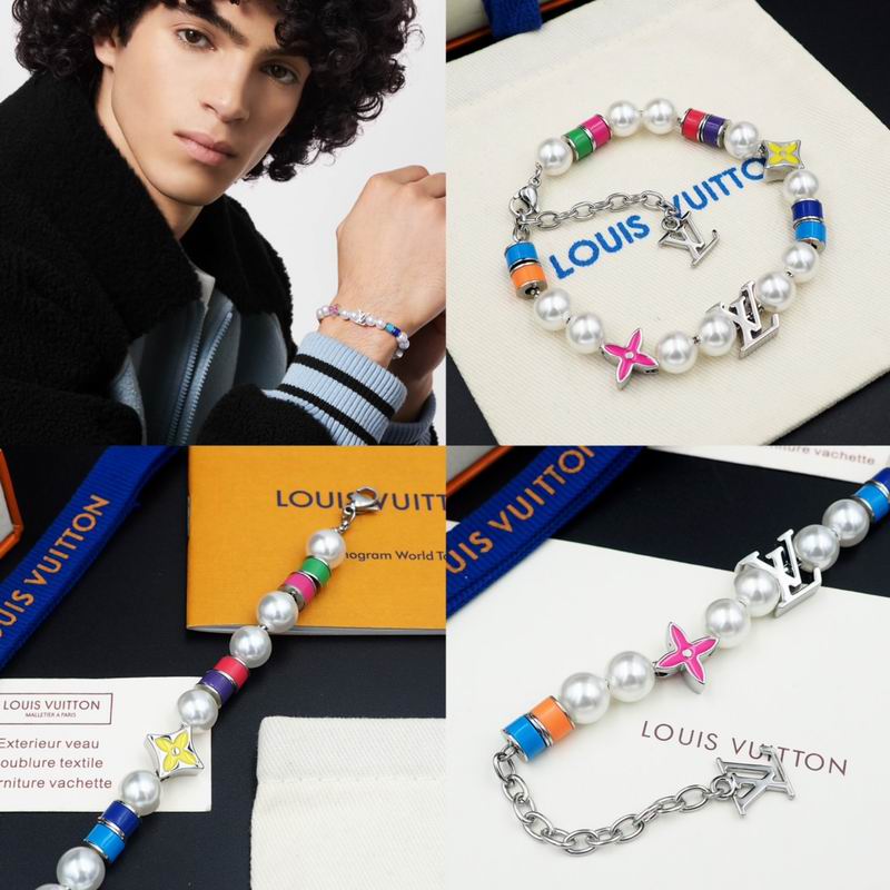 LV Bracelet 07yxq29 (2)