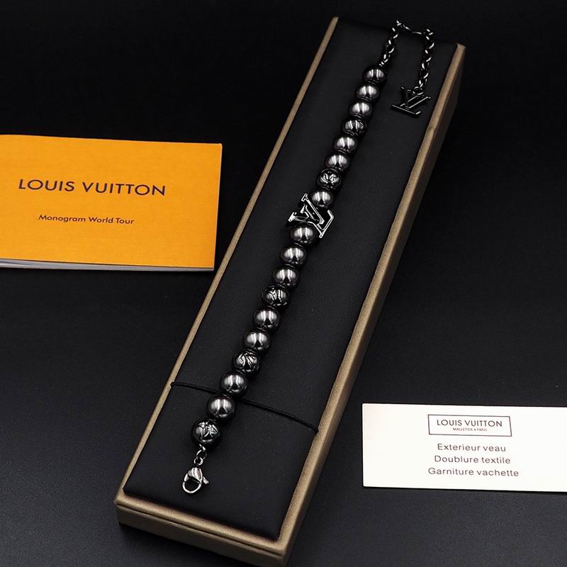 LV Bracelet 07yxq31 (4)