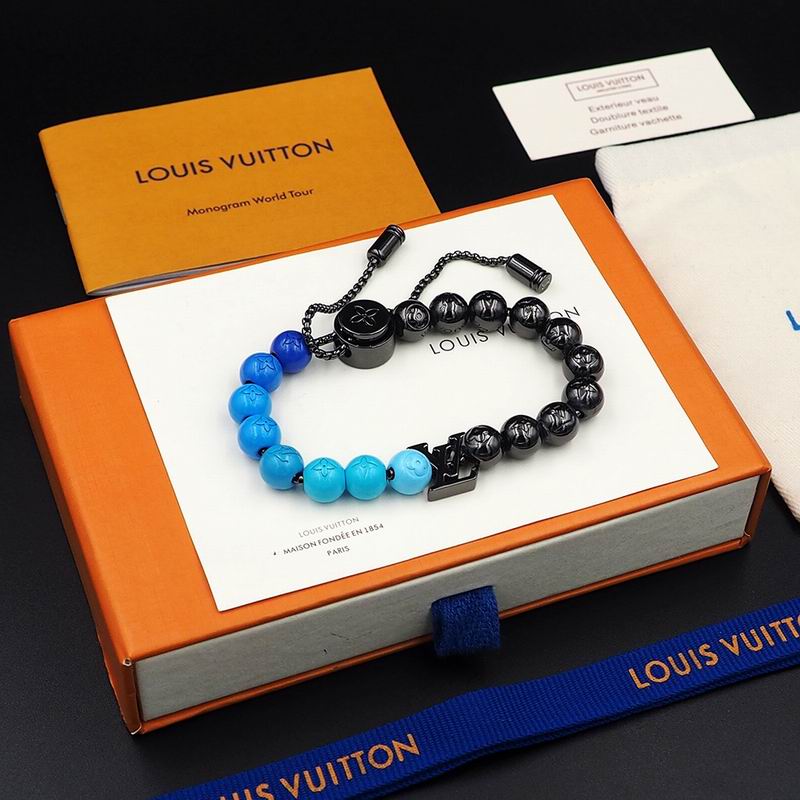 LV Bracelet 07yxq32 (3)