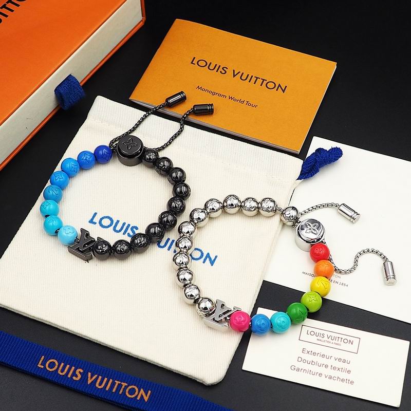 LV Bracelet 07yxq32 (4)