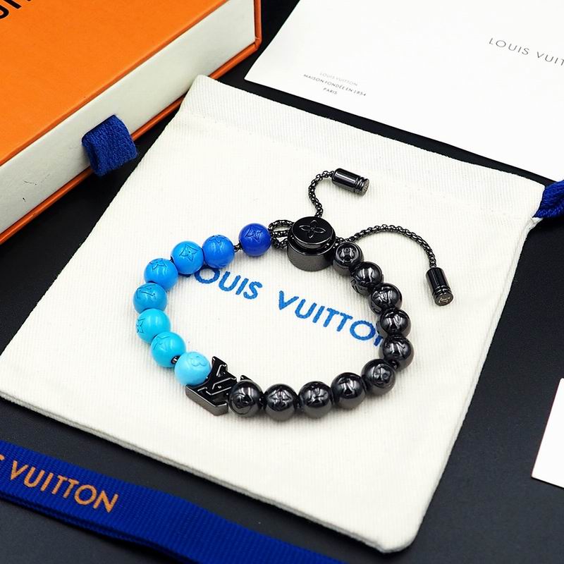 LV Bracelet 07yxq32 (5)