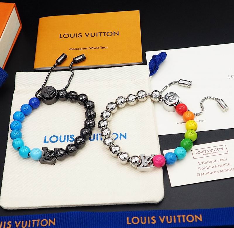 LV Bracelet 07yxq32 (6)