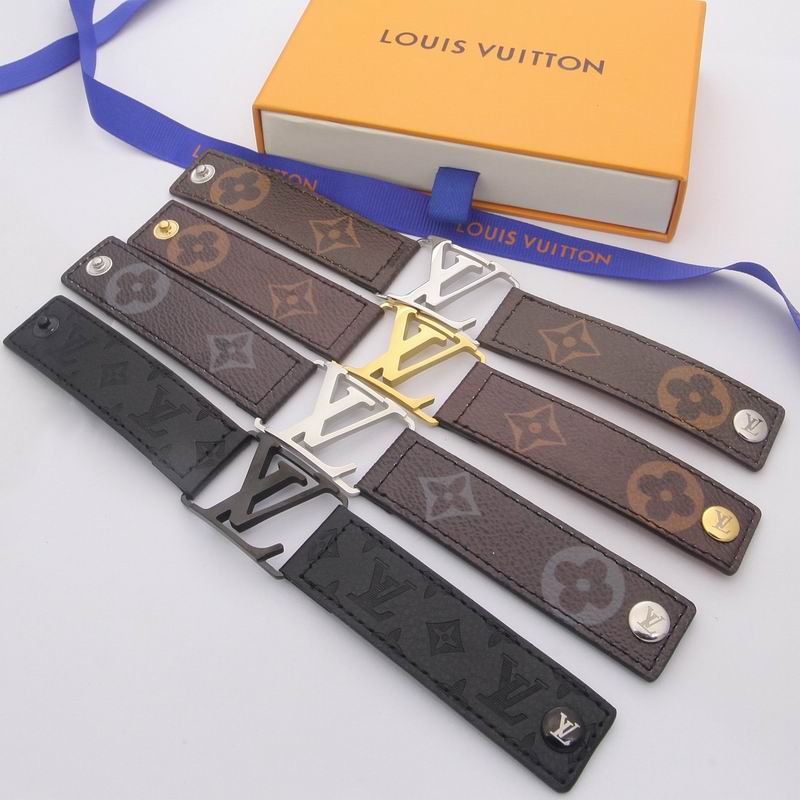 LV Bracelet 08yxq15 (2)