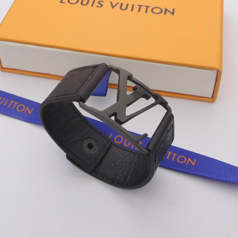LV Bracelet 08yxq15 (7)
