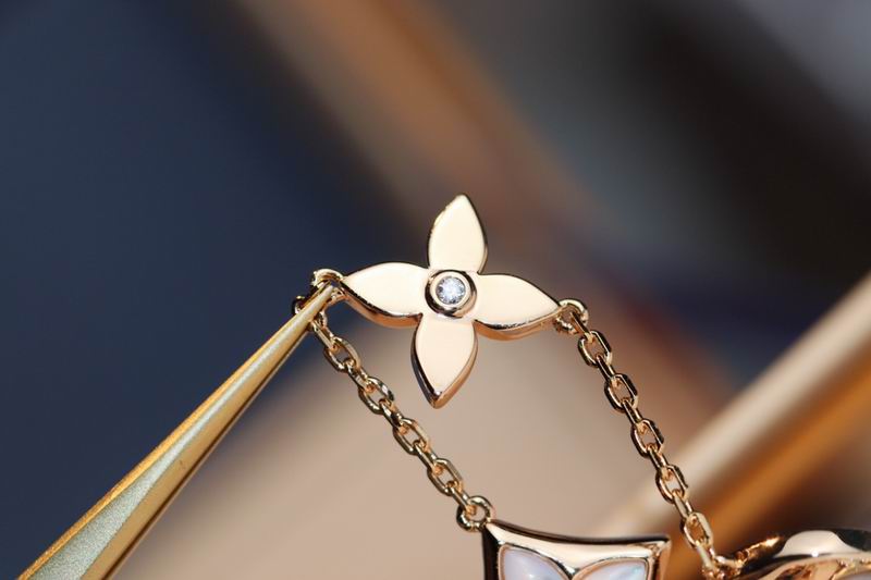 LV Bracelet 08yxq17 (3)