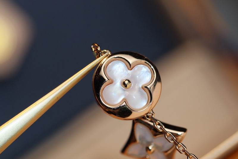 LV Bracelet 08yxq17 (4)