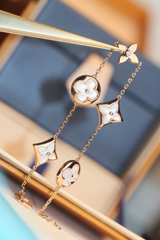 LV Bracelet 08yxq17 (5)