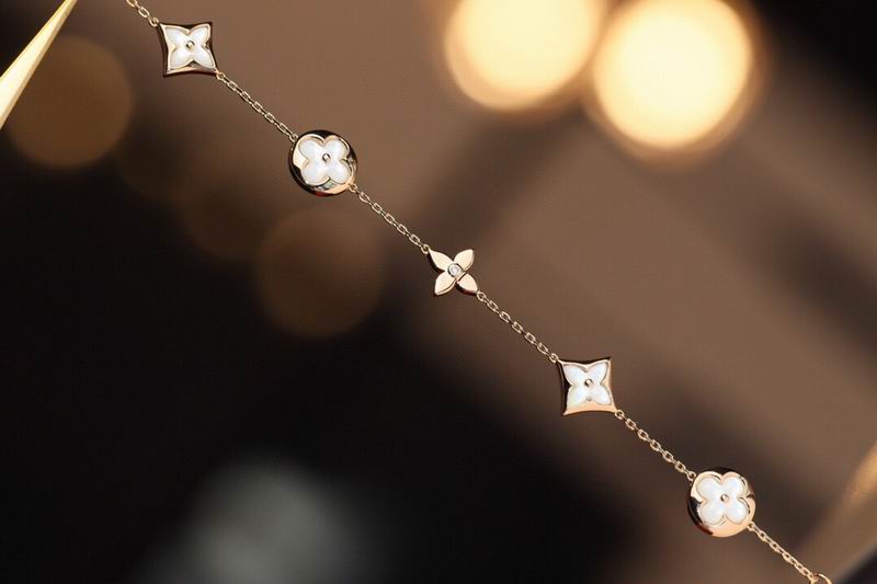LV Bracelet 08yxq17 (6)