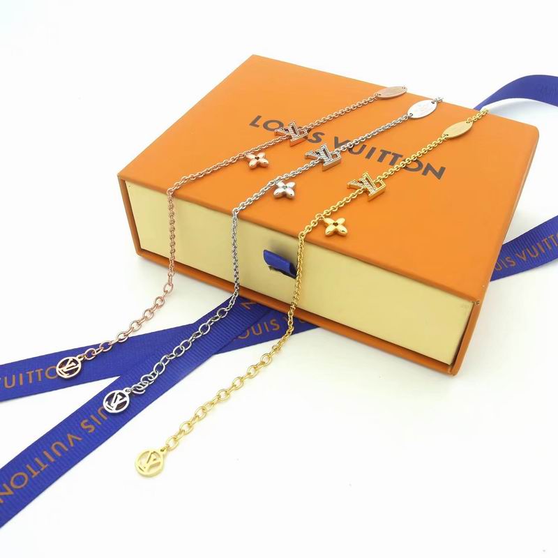 LV Bracelet 08yxq18 (2)