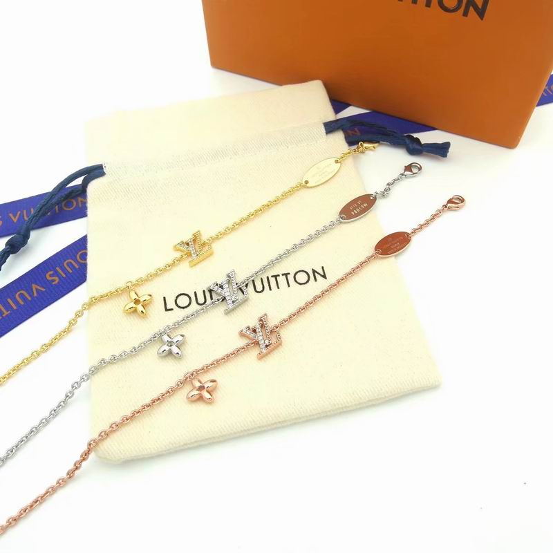 LV Bracelet 08yxq18 (3)