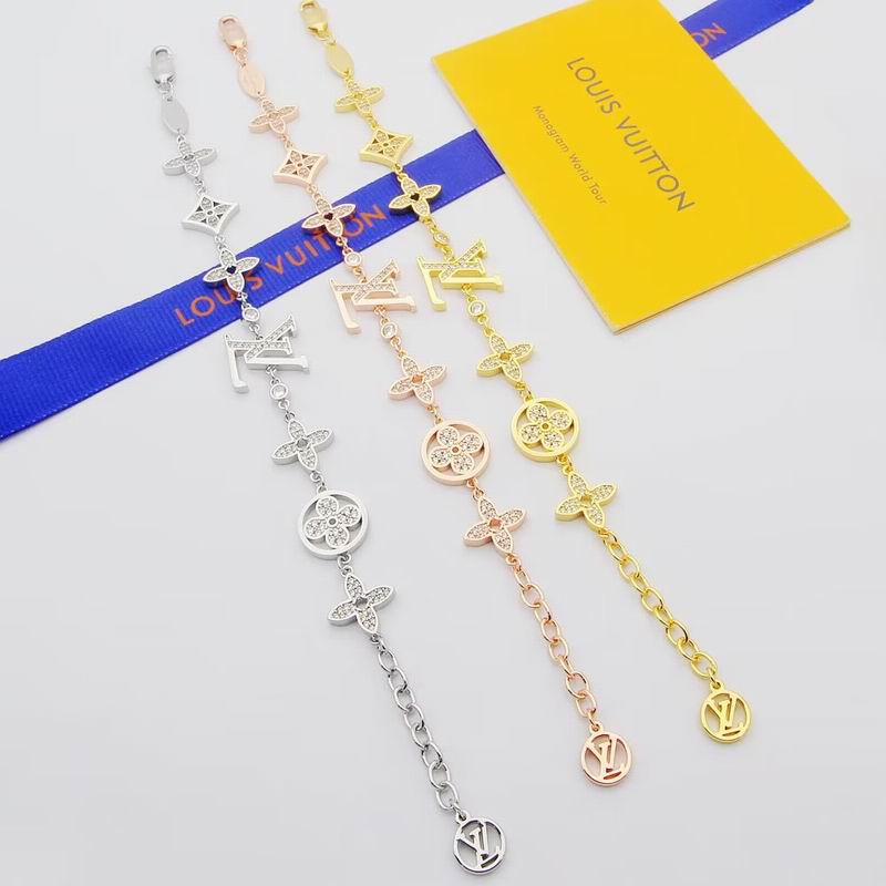 LV Bracelet 08yxq19 (1)