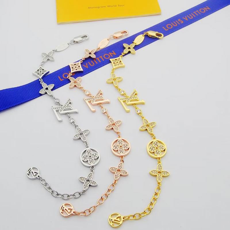 LV Bracelet 08yxq19 (2)