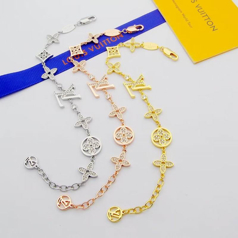 LV Bracelet 08yxq19 (3)
