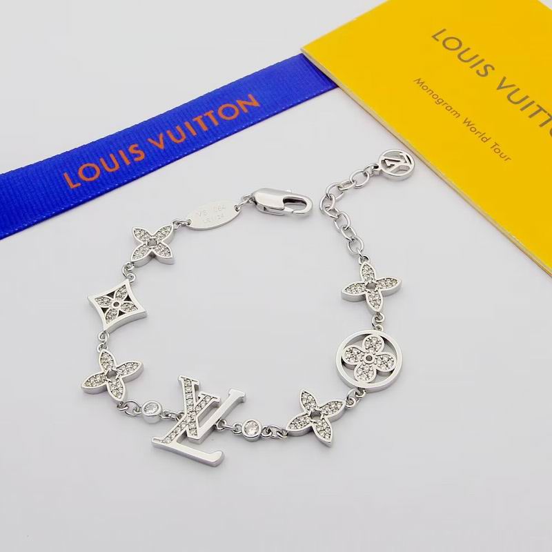 LV Bracelet 08yxq19 (4)