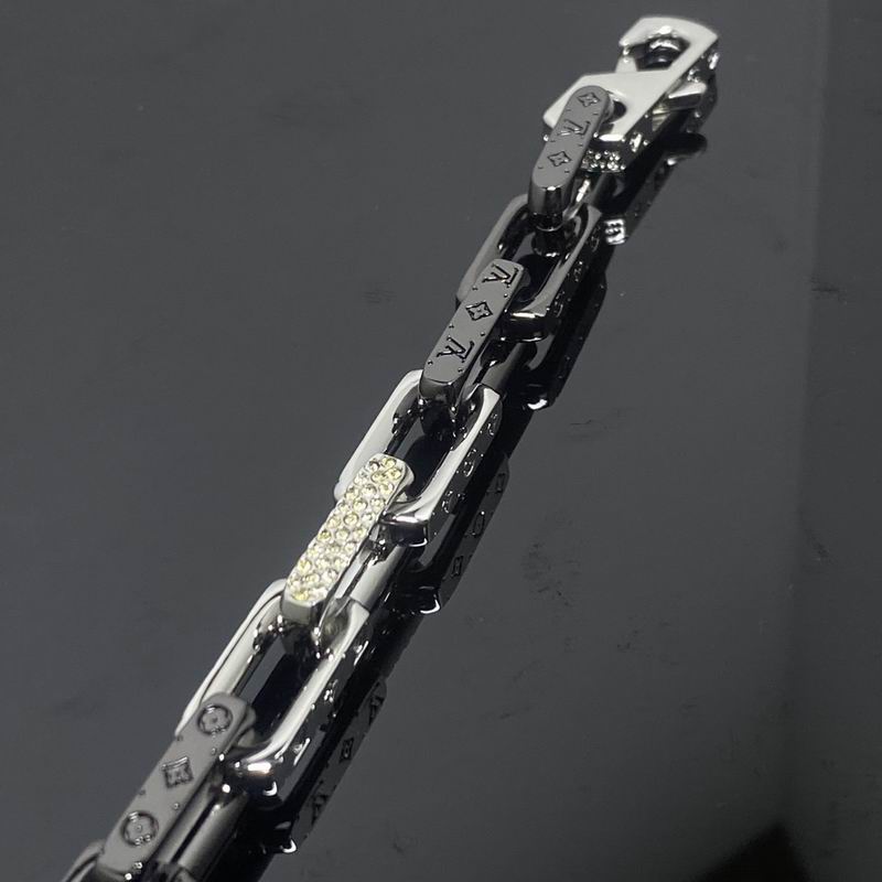 LV Bracelet 08yxq20 (2)