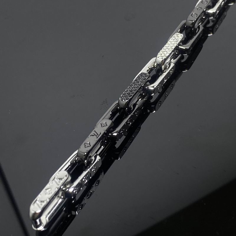 LV Bracelet 08yxq20 (3)
