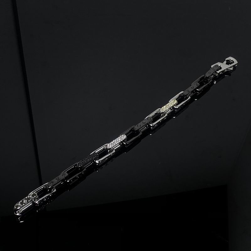 LV Bracelet 08yxq20 (4)