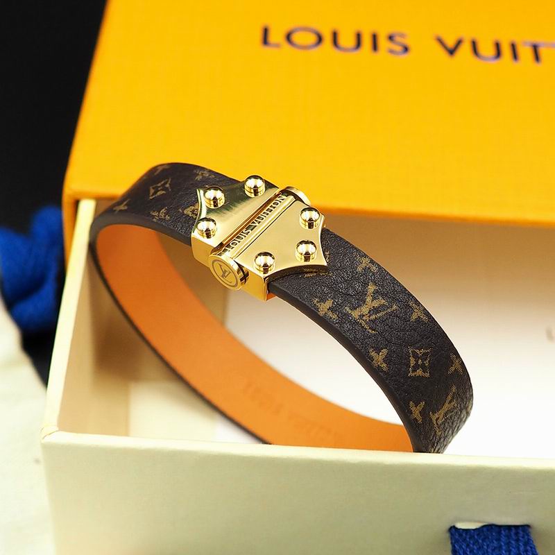 LV Bracelet 08yxq22 (4)