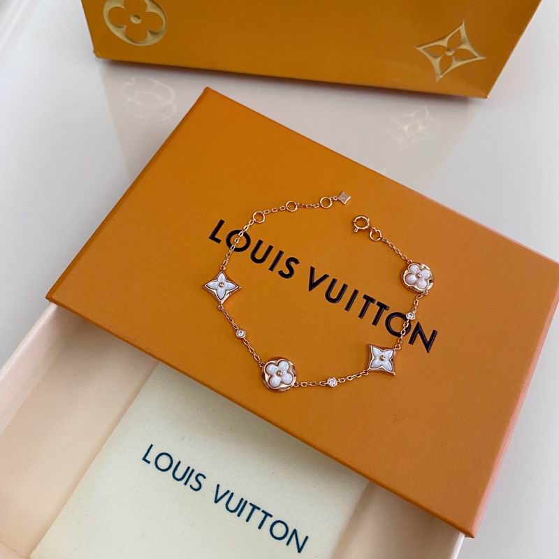 LV Bracelet 08yxq23 (3)