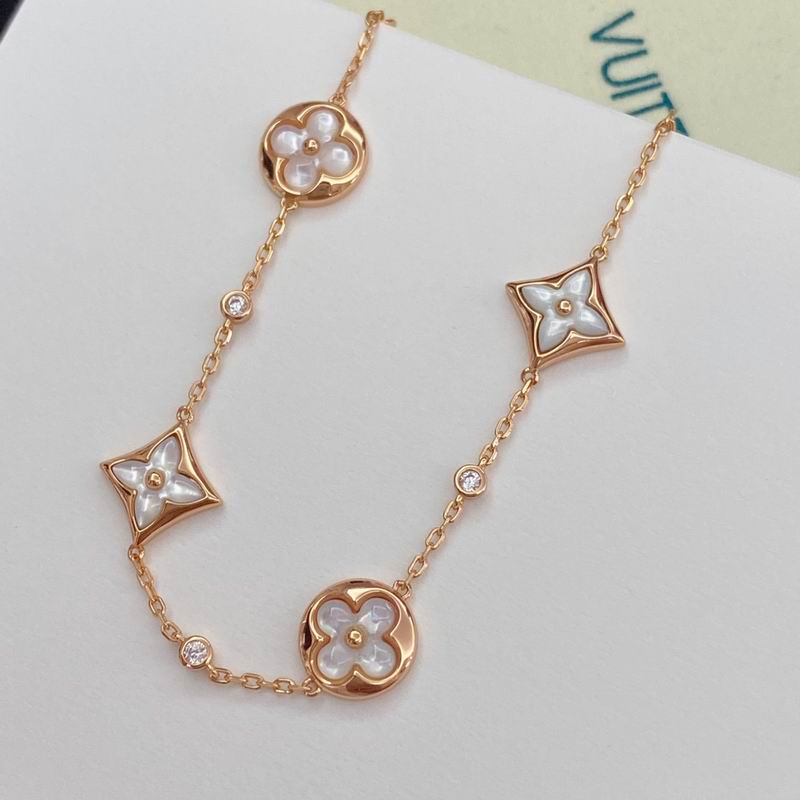 LV Bracelet 08yxq23 (6)