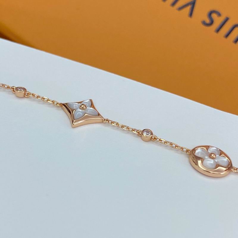 LV Bracelet 08yxq23 (7)