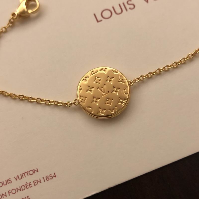 LV Bracelet 08yxq24 (4)