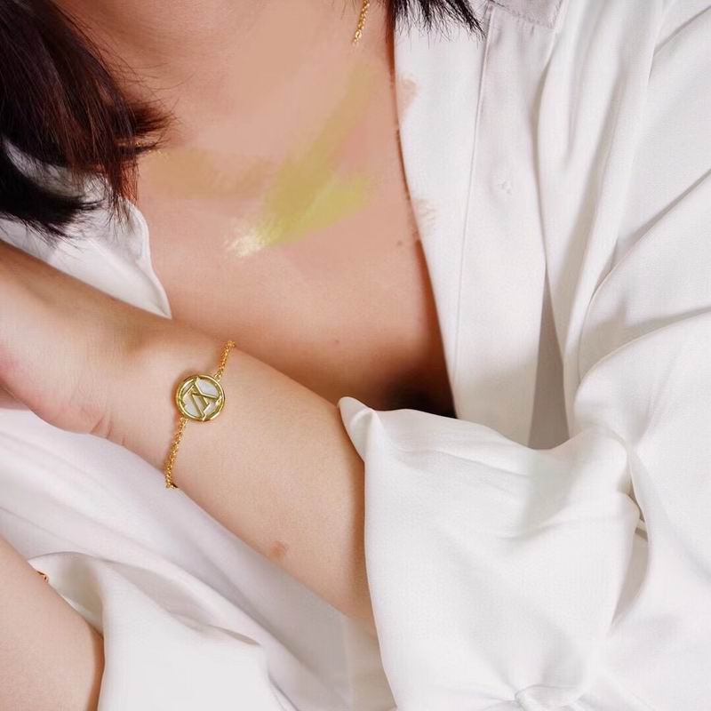 LV Bracelet 08yxq24 (7)