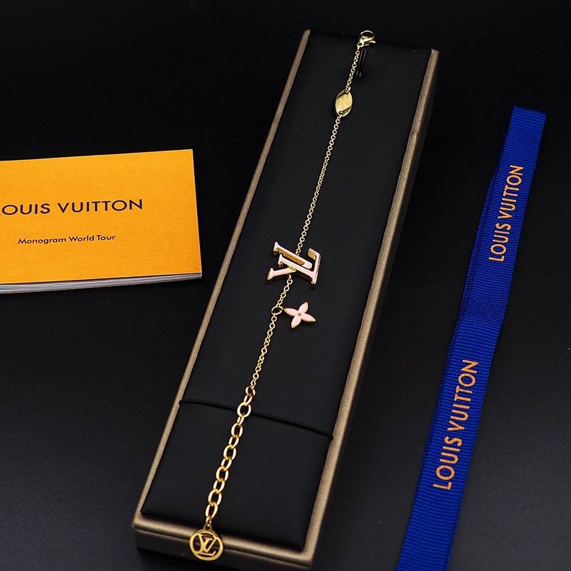 LV Bracelet 08yxq26 (2)