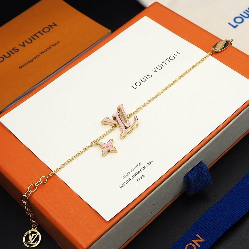LV Bracelet 08yxq26 (3)