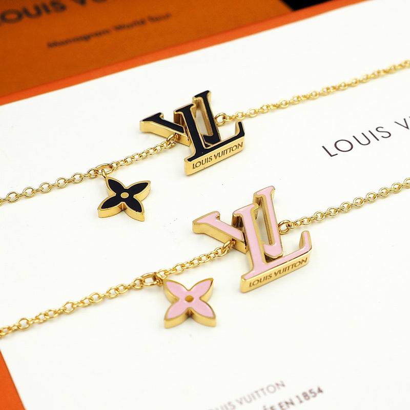 LV Bracelet 08yxq26 (4)