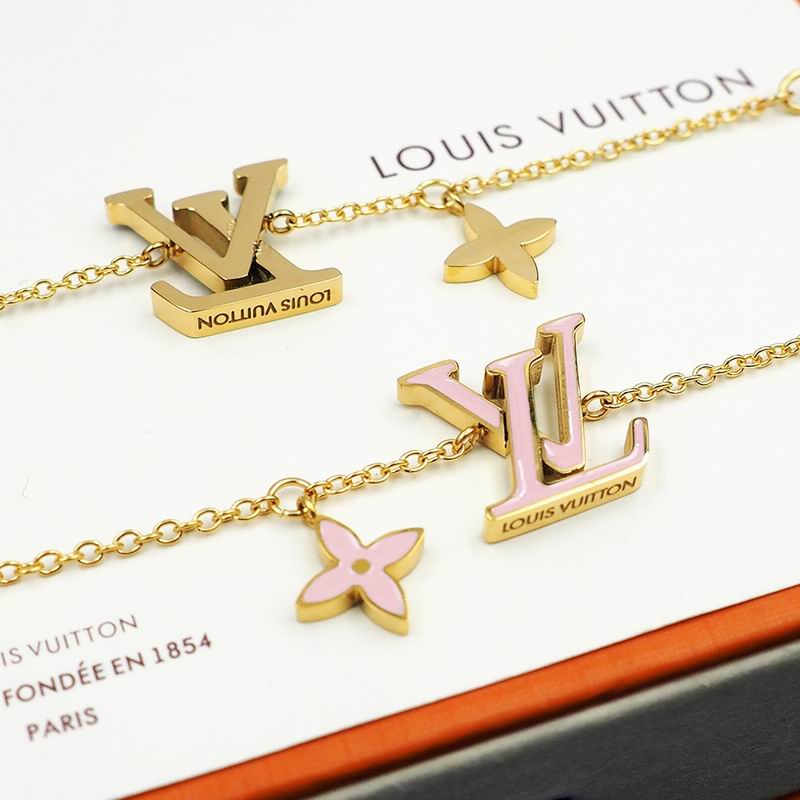 LV Bracelet 08yxq26 (6)