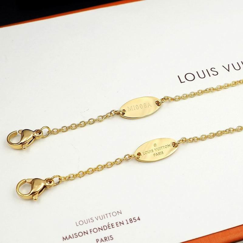 LV Bracelet 08yxq26 (8)