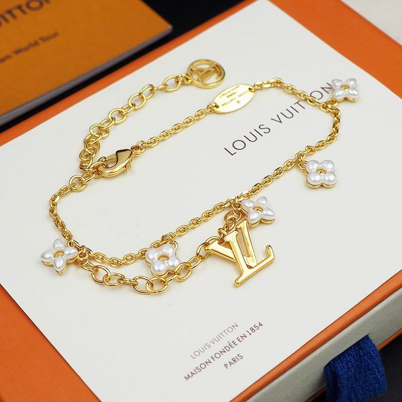 LV Bracelet 08yxq27 (4)
