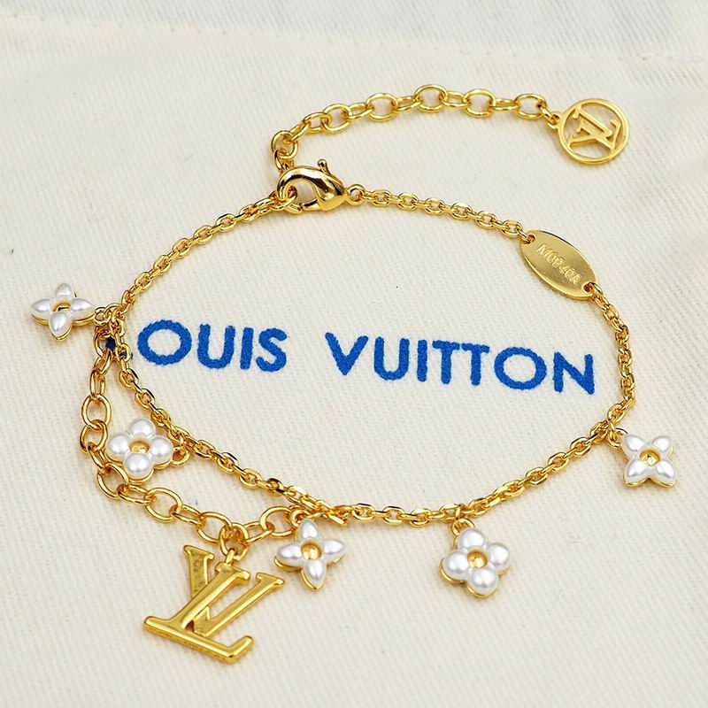 LV Bracelet 08yxq27 (5)