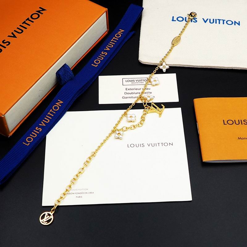 LV Bracelet 08yxq27 (6)