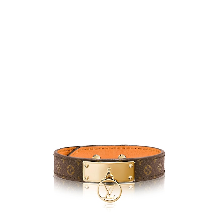 LV Bracelet 08yxq28 (1)